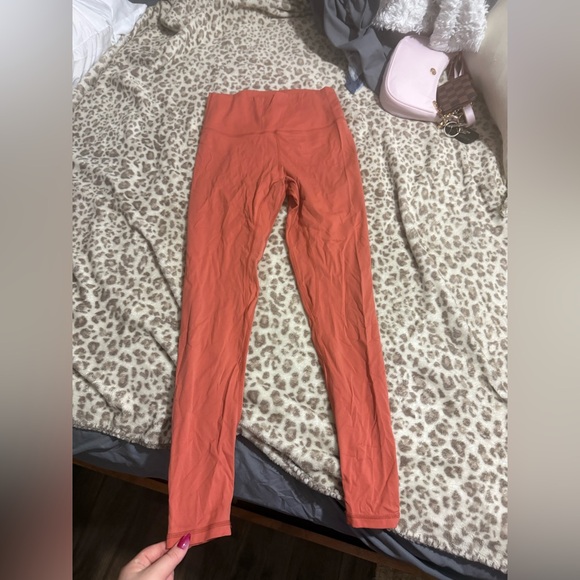 lululemon athletica Pants - Lululemon leggings